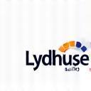 Lydhuset Audio logo